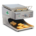 ROBAND Roband Sycloid Toaster Natural 500 Slices/hr - Commercial Sycloid Toasters | NECES Australia