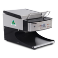 ROBAND Roband Sycloid Toaster Black, 500 Slices/hr - Commercial Sycloid Toasters | NECES Australia