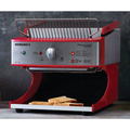 ROBAND Roband Sycloid Toaster Red, 500 Slices/hr - Commercial Sycloid Toasters | NECES Australia