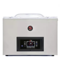 Sammic Sensor Ultra Vacuum Packing Machine - 20m³ Busch Pump - Commercial Food Preservation & Sous-Vide | NECES Australia