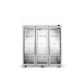 SKOPE Tme1500n-a 3 Glass Door Display or Storage Fridge - Commercial General Display | NECES Australia