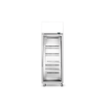 SKOPE Tme650n-ac 1 Glass Door Display or Storage Fridge, Lit Sign - Commercial General Display | NECES Australia