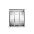 SKOPE Tmf1500n-a 3 Glass Door Upright Display or Storage Freezer - Commercial General Display | NECES Australia