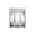 SKOPE Tmf1500n-ice 3 Glass Door Upright Display or Storage Freezer - Commercial General Display | NECES Australia