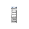 SKOPE Tmf650n-ice 1 Glass Door Upright Display or Storage Freezer - Commercial General Display | NECES Australia