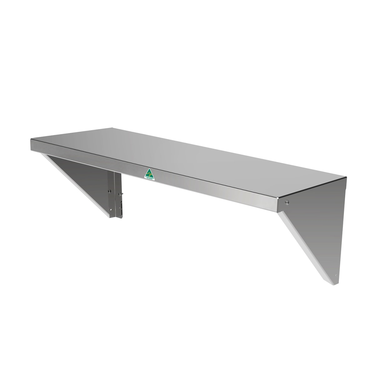ROBAND Roband Tray Race, Suits 4 Pan Size Foodbars, Double Row - Commercial Foodbar Accessories | NECES Australia