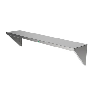 ROBAND Roband Tray Race, Suits 6 Pan Size Foodbars, Double Row - Commercial Foodbar Accessories | NECES Australia
