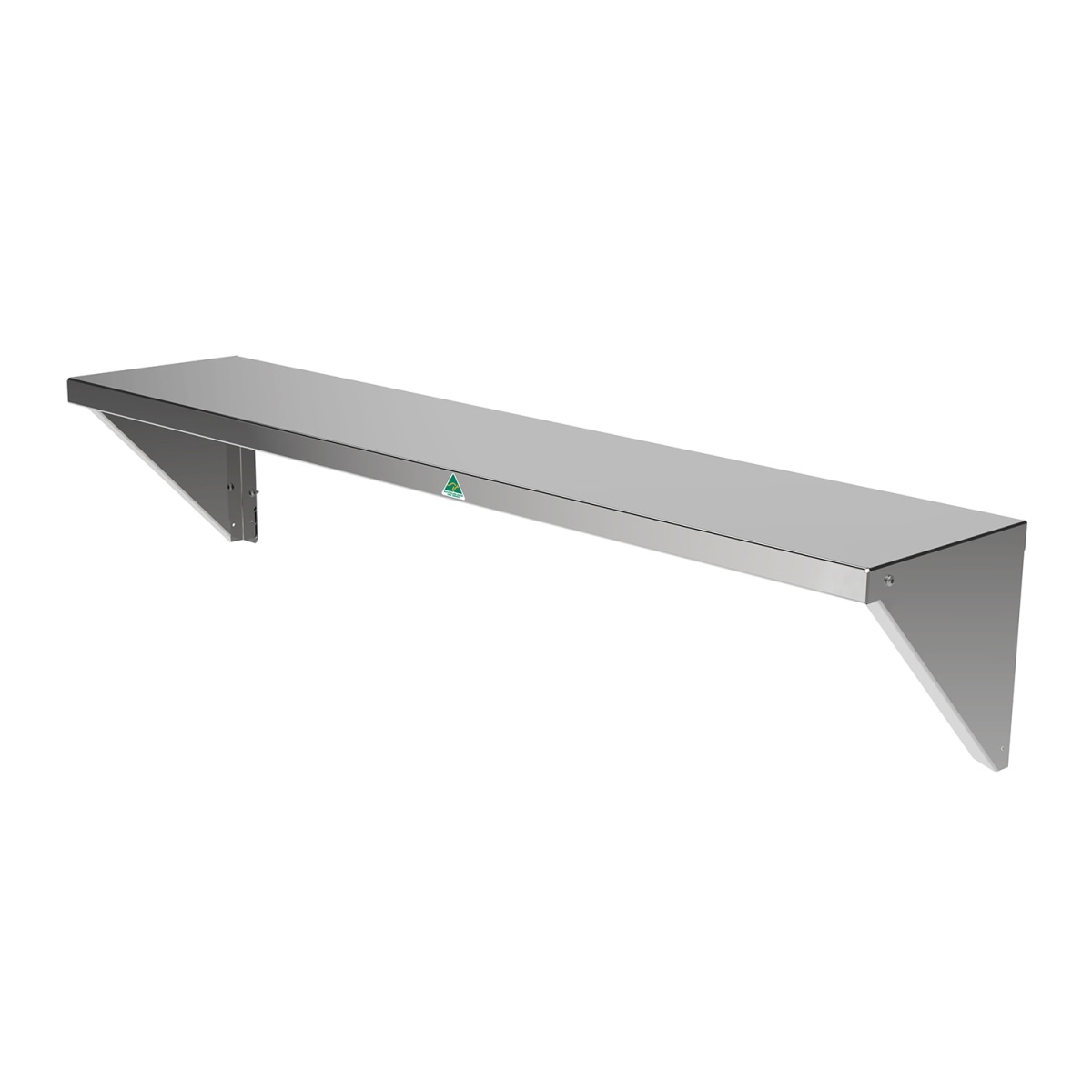 ROBAND Roband Tray Race, Suits 6 Pan Size Foodbars, Double Row - Commercial Foodbar Accessories | NECES Australia