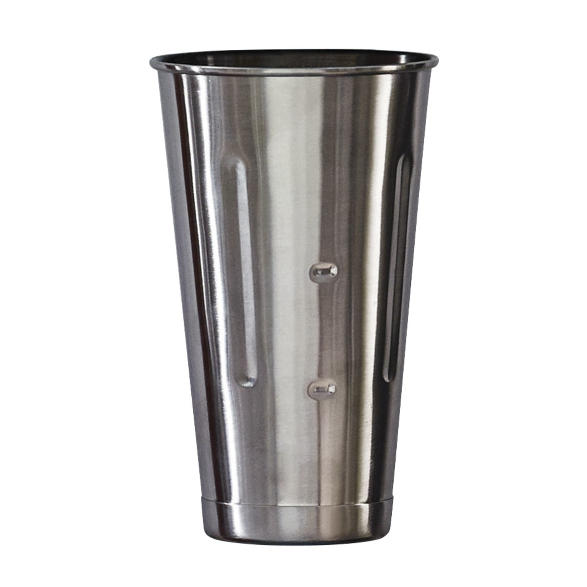 ROBINOX Roband Stainless Steel Milkshake Cup - Commercial Milkshake Mixers | NECES Australia