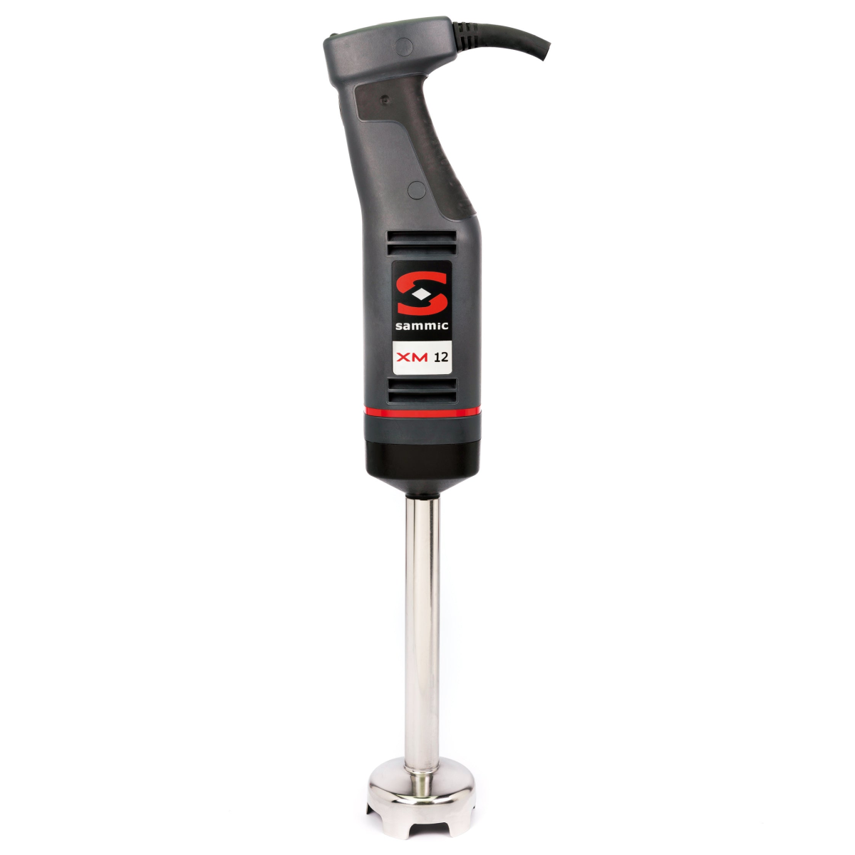 Sammic Compact Hand Held Liquidiser >10l - Commercial Food Preparation | NECES Australia